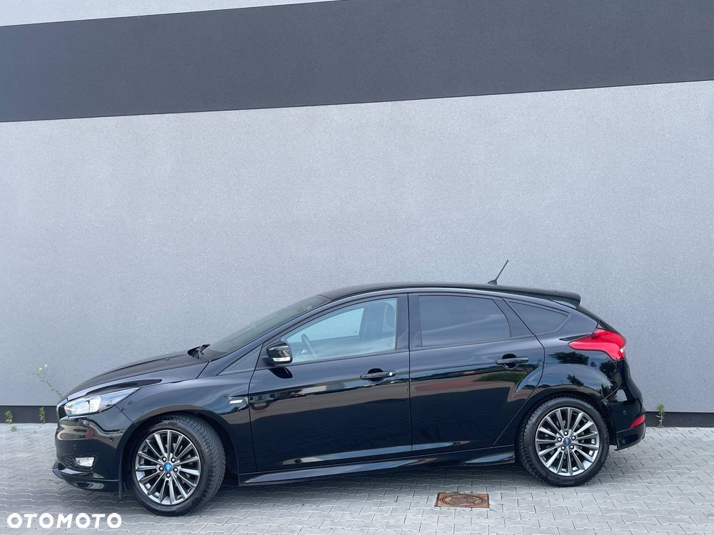 Ford Focus - 10
