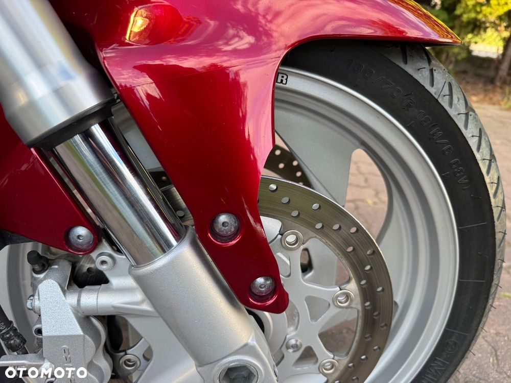 Suzuki Intruder - 26