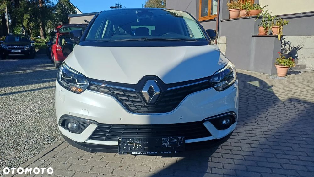 Renault Scenic ENERGY dCi 130 Start & Stop Euro 6 Bose Edition - 2