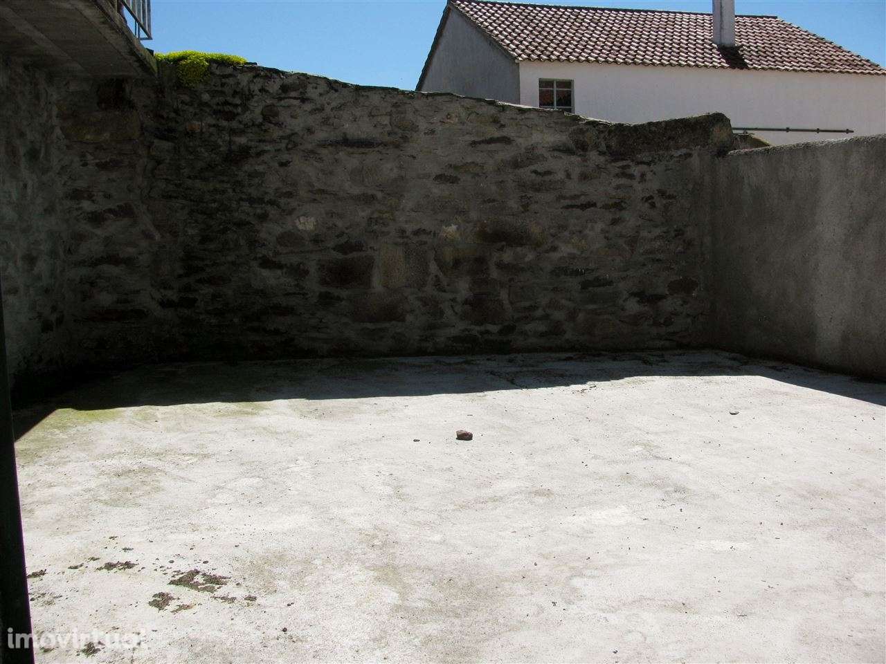 Moradia para restaurar, Prado Gatão, Palaçoulo - Grande imagem: 4/15