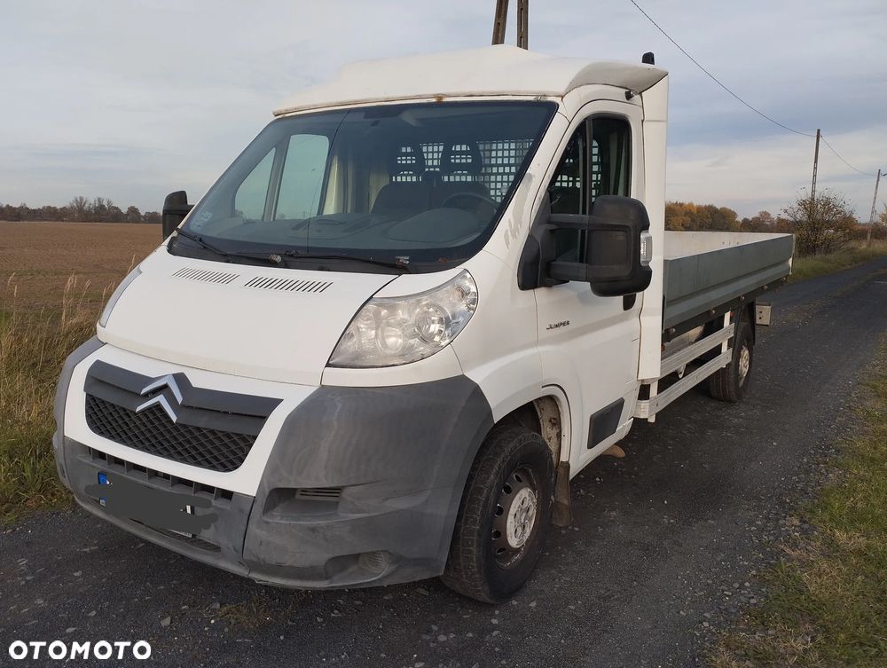 Citroën Jumper - 12