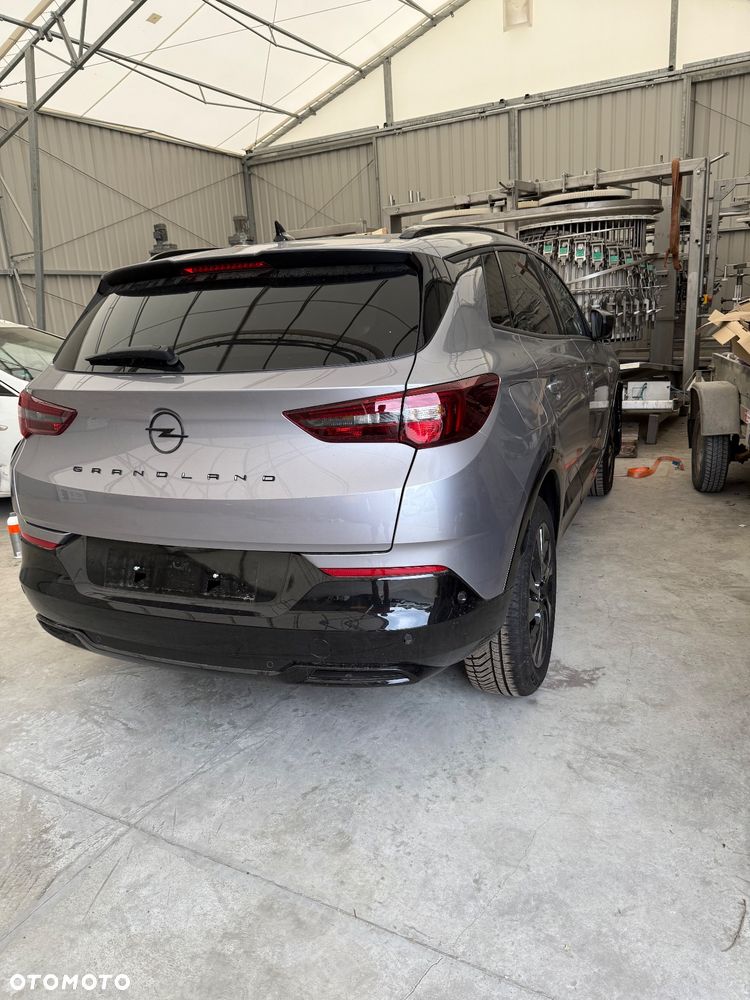 Opel Grandland 1.2 DI Enjoy - 3
