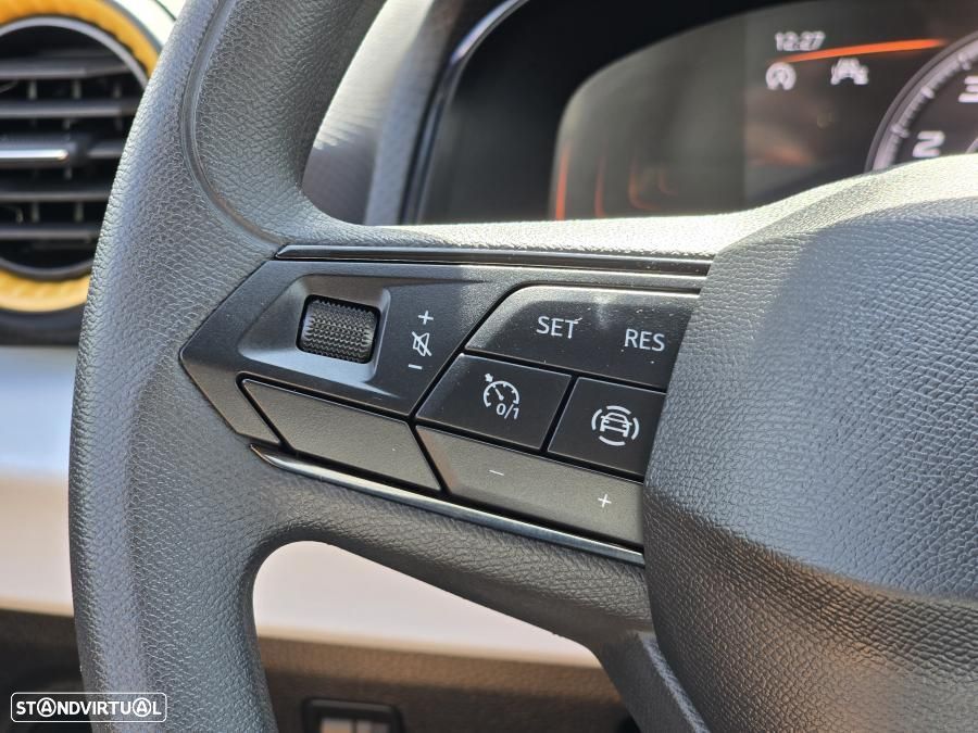 SEAT Ibiza 1.0 TSI Style - 17