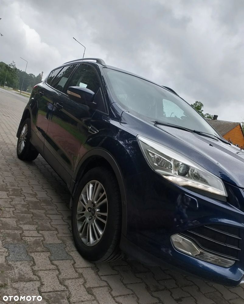 Ford Kuga - 6