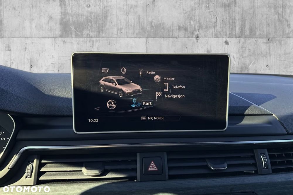 Audi A4 Allroad 2.0 TDI Quattro S tronic - 18