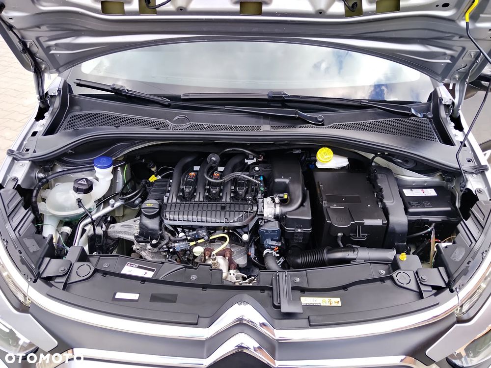 Citroën C3 1.2 PureTech Shine - 40