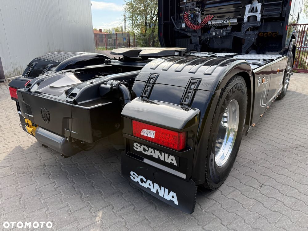 Scania - 19