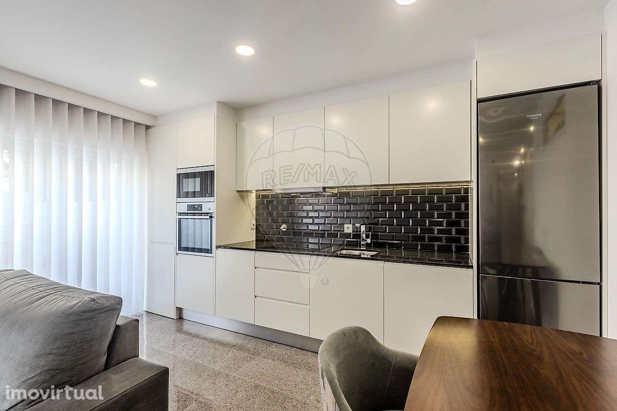 Apartamento T1 para arrendamento - Grande imagem: 4/25