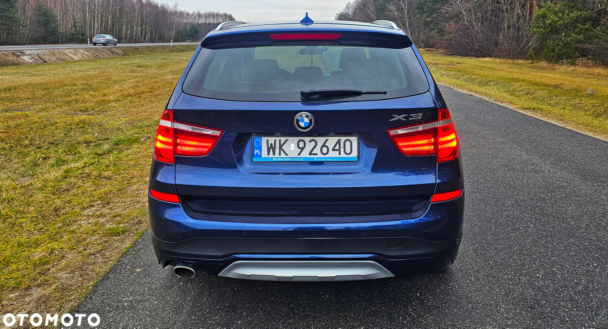BMW X3 xDrive20d xLine - 5