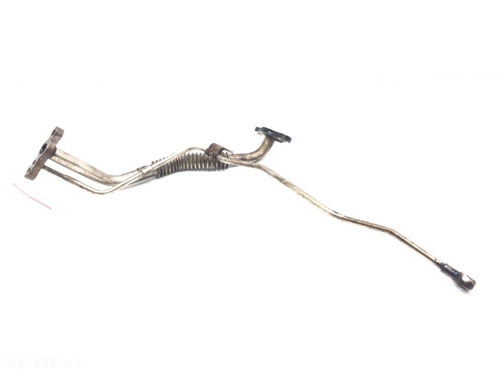 RURKA TURBINY  HYUNDAI i40 I (VF) 2012 - 2022 1.7 CRDi 85 kW [116 KM] olej napędowy 2011 - 2022 - 1