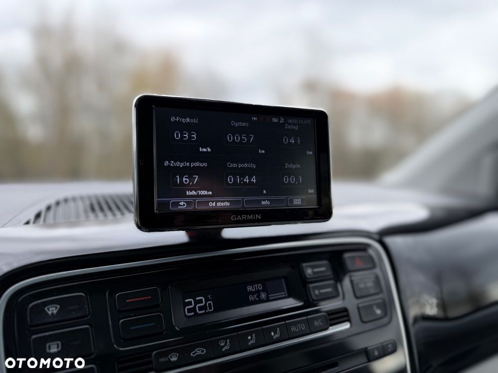 Volkswagen up! e-up - 25