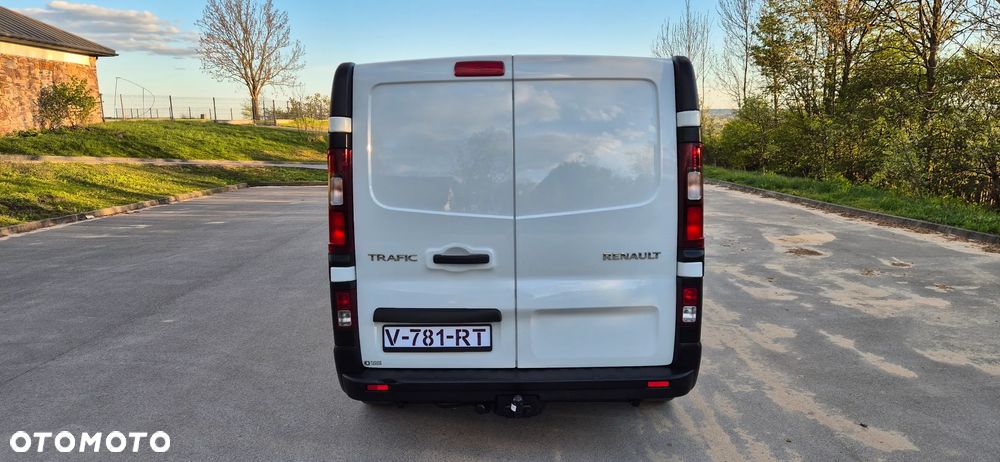 Renault Trafic - 18