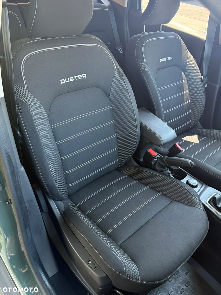 Dacia Duster 1.3 TCe Journey 4WD - 16
