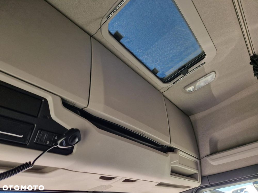 Scania S 450 A4x2EB MEGA - 19