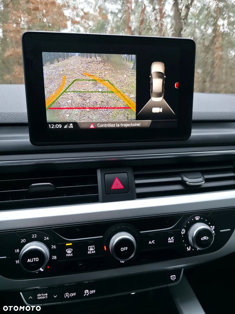 Audi A4 Limousine 2.0 TDI Sport S tronic - 14