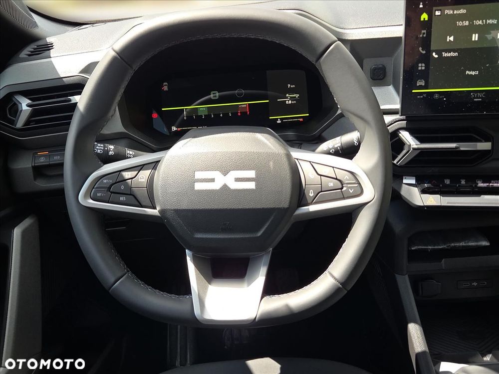Dacia Bigster - 8