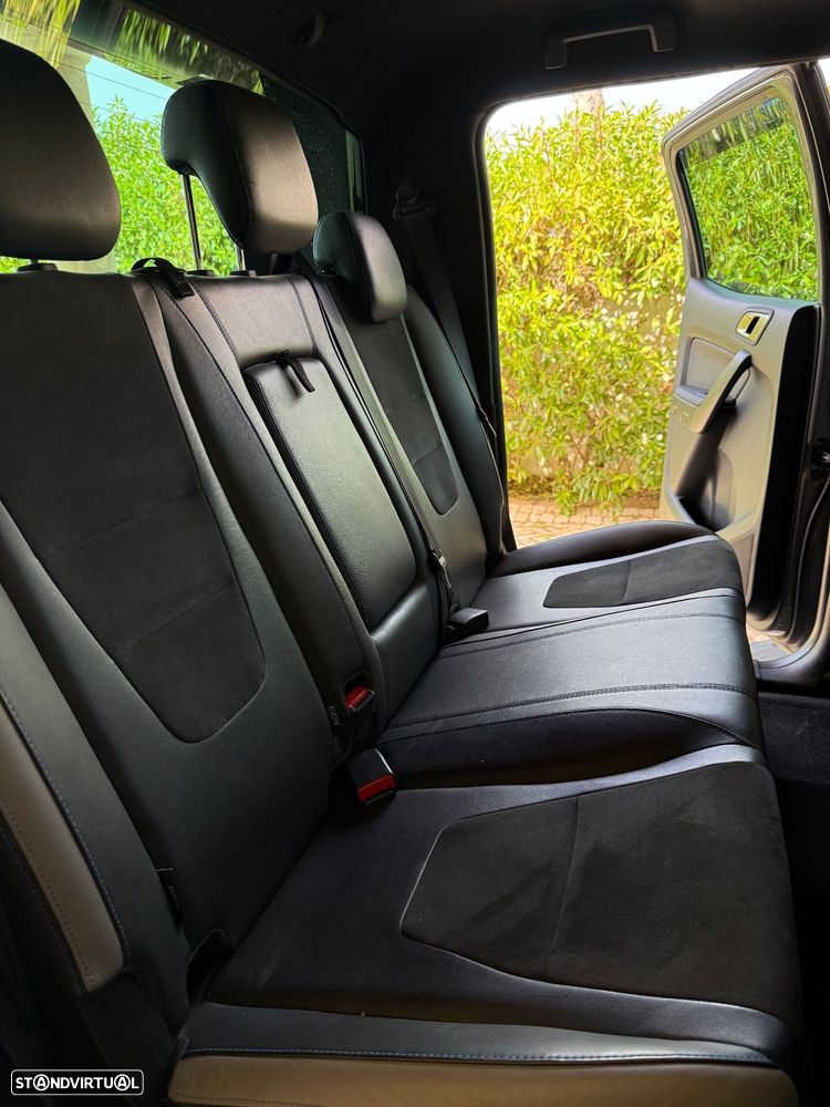 Ford Ranger 2.0 TDCi CD Raptor 4WD - 11