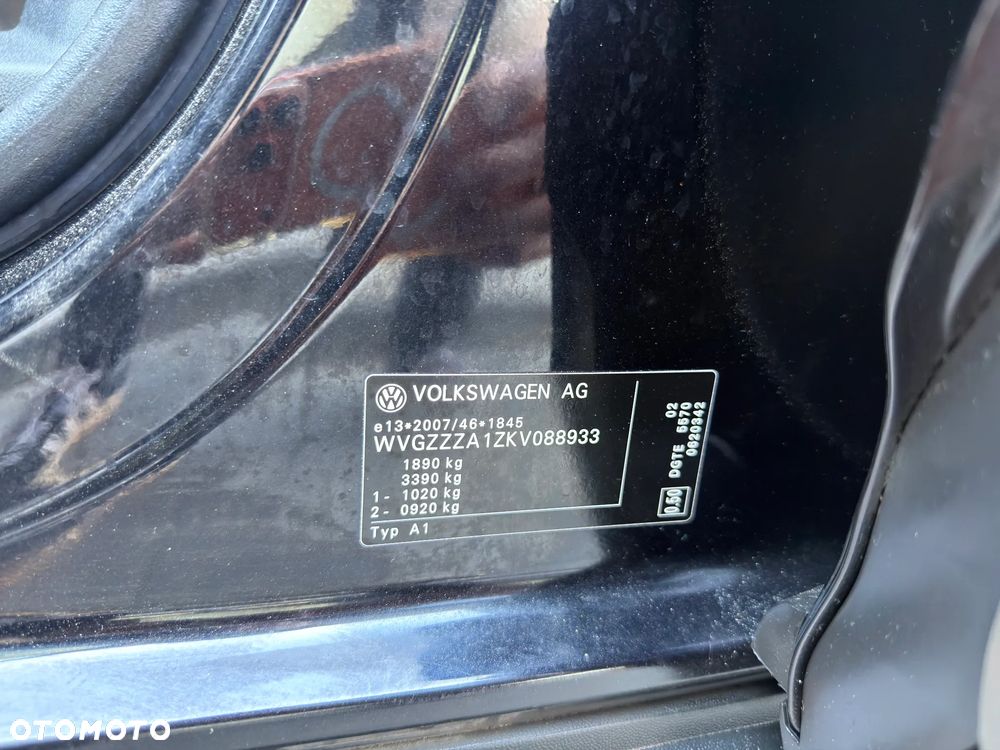 Volkswagen T-Roc 1.6 TDI SCR DPF - 37