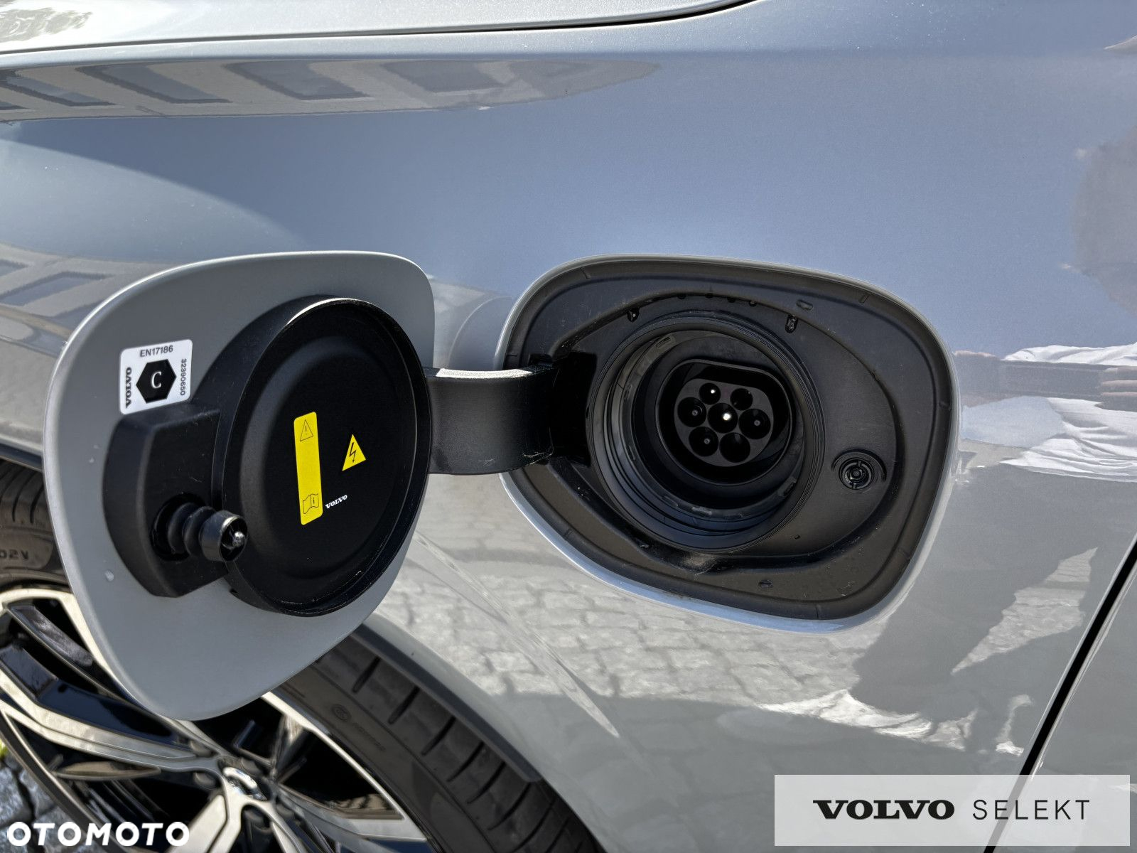 Volvo XC 60 - 7