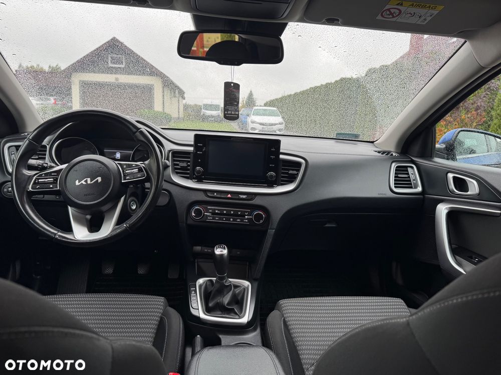 Kia Ceed - 18