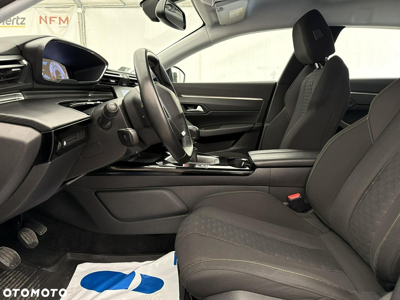 Peugeot 508 1.5 BlueHDi Active S&S - 12