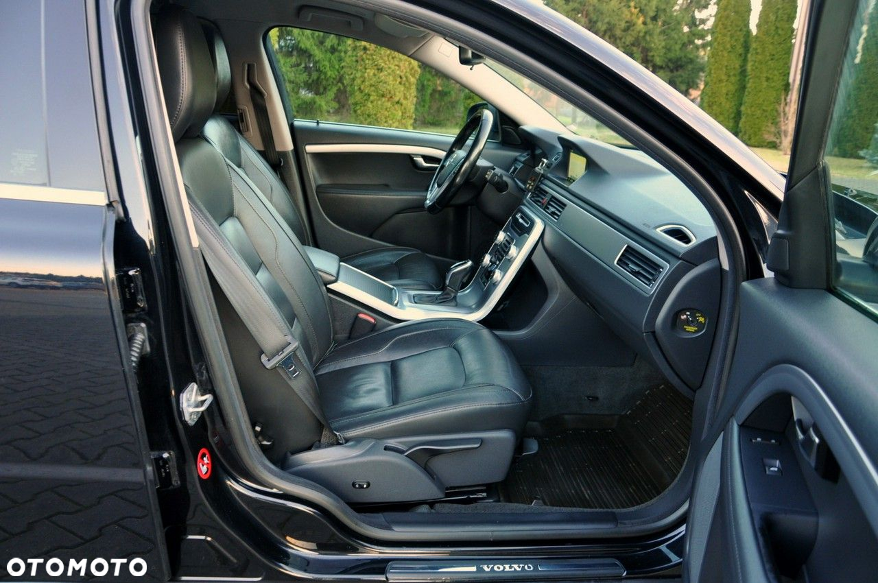 Volvo V70 D4 Drive-E Summum - 17