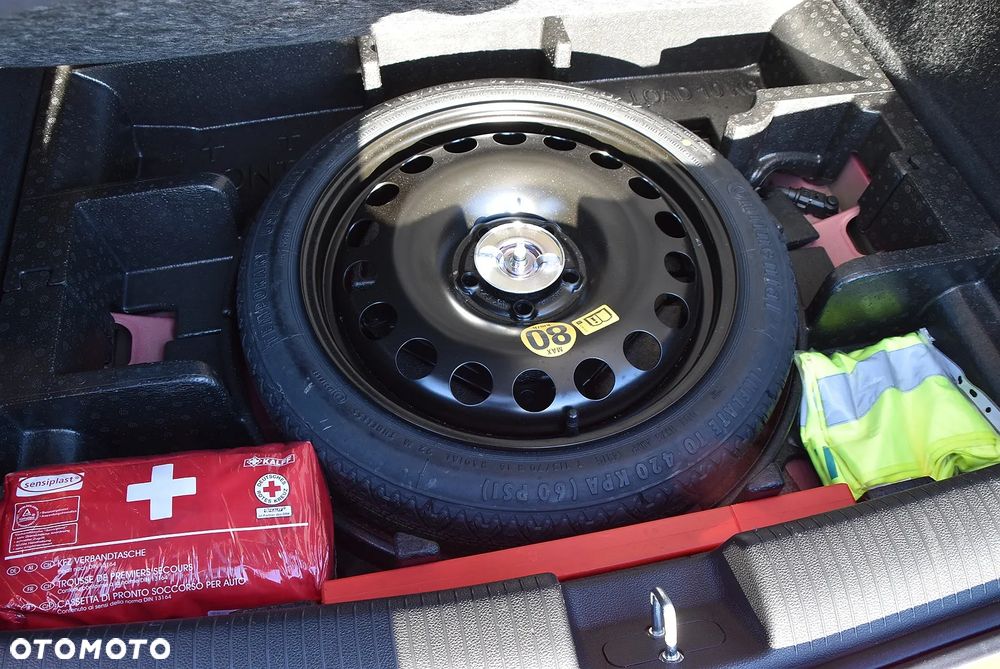 Opel Astra 1.4 Turbo Edition - 16