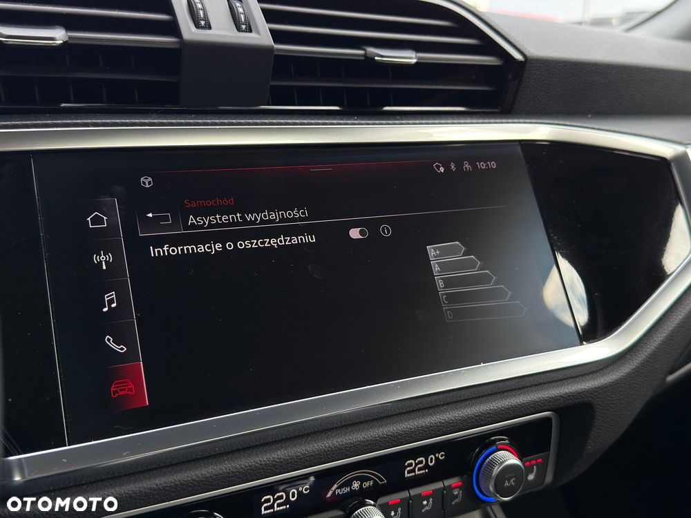Audi Q3 - 30