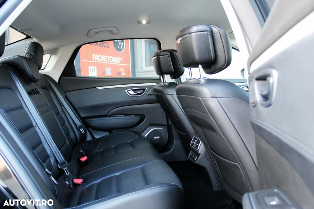 Renault Talisman ENERGY TCe 200 EDC INITIALE PARIS - 11