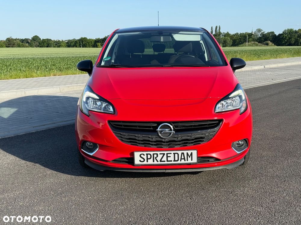 Opel Corsa 1.0 T Color Edition EcoFLEX S&S - 27