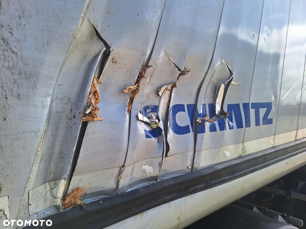 Schmitz Cargobull Ski - 7
