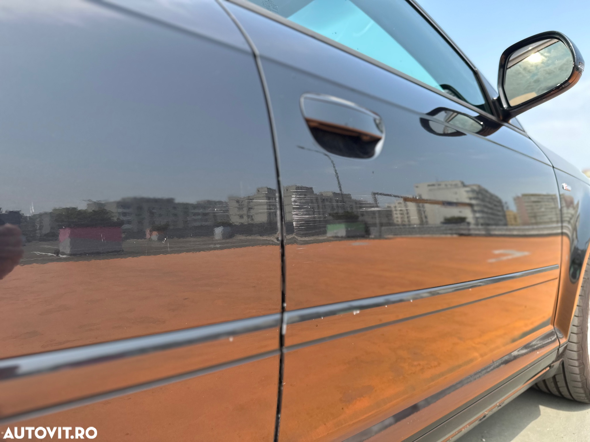 Audi A3 Sportback 2.0 TDI DPF Attraction - 7