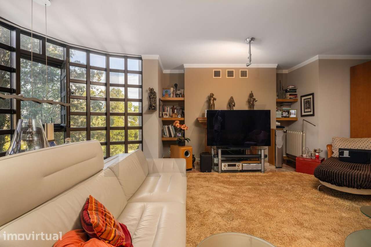 Apartamento T6 | Rua João de Freitas Branco | São Domingos de Benfica, - Grande imagem: 5/34