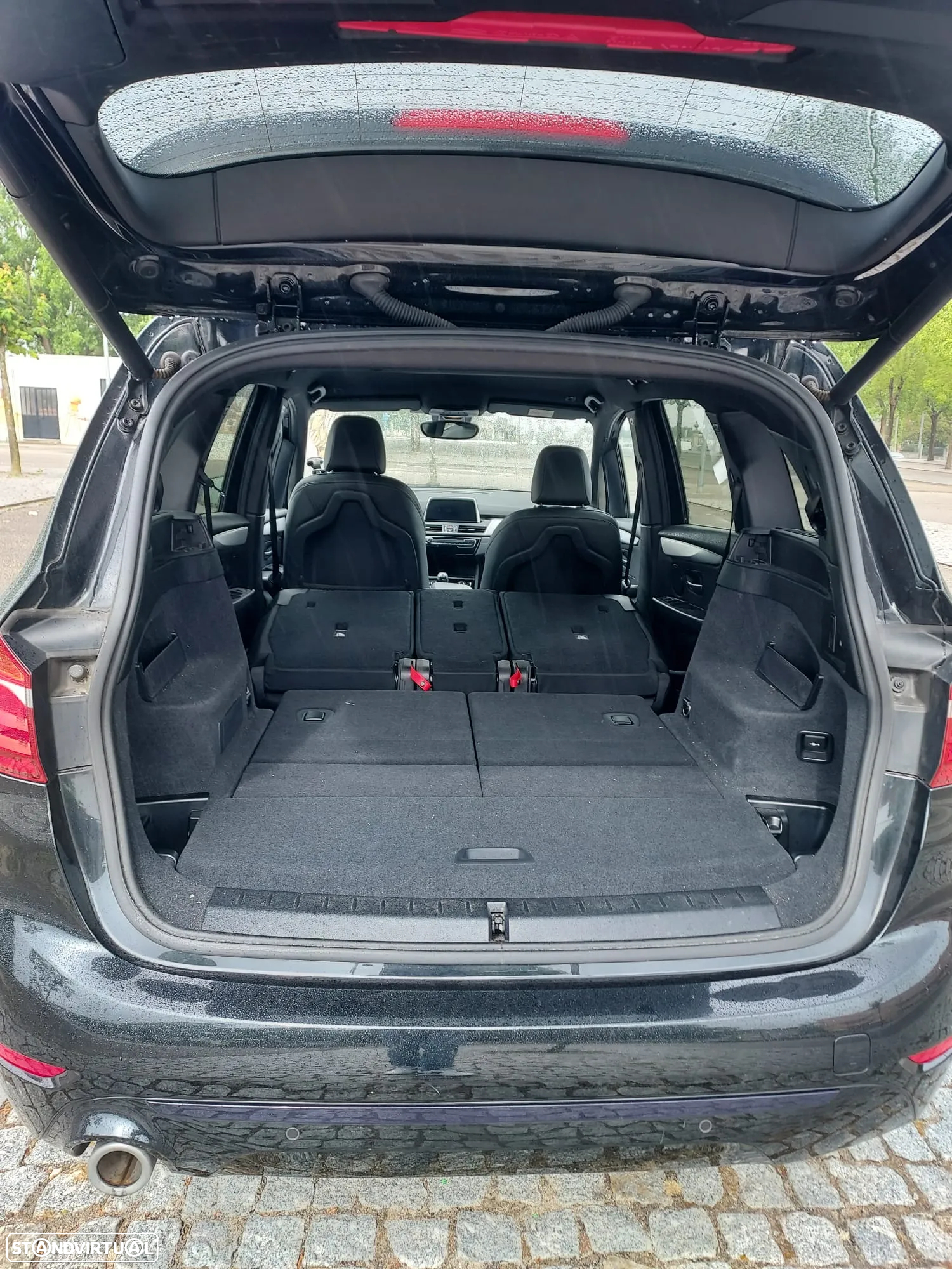 BMW 216 Gran Tourer d Line Sport - 19
