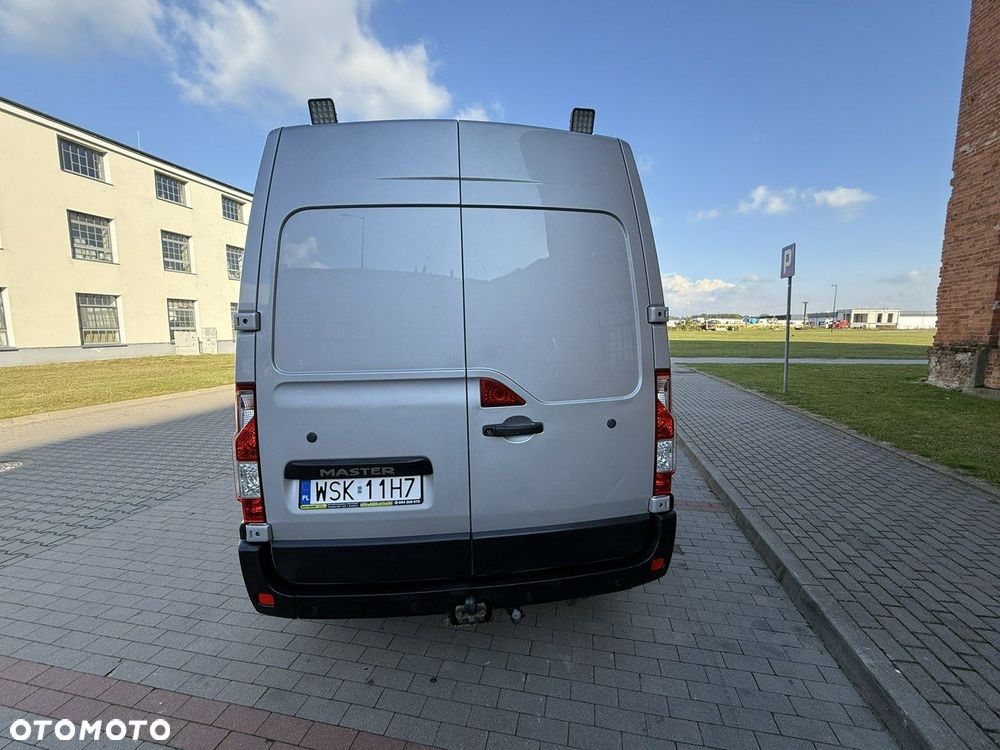 Renault Master - 21