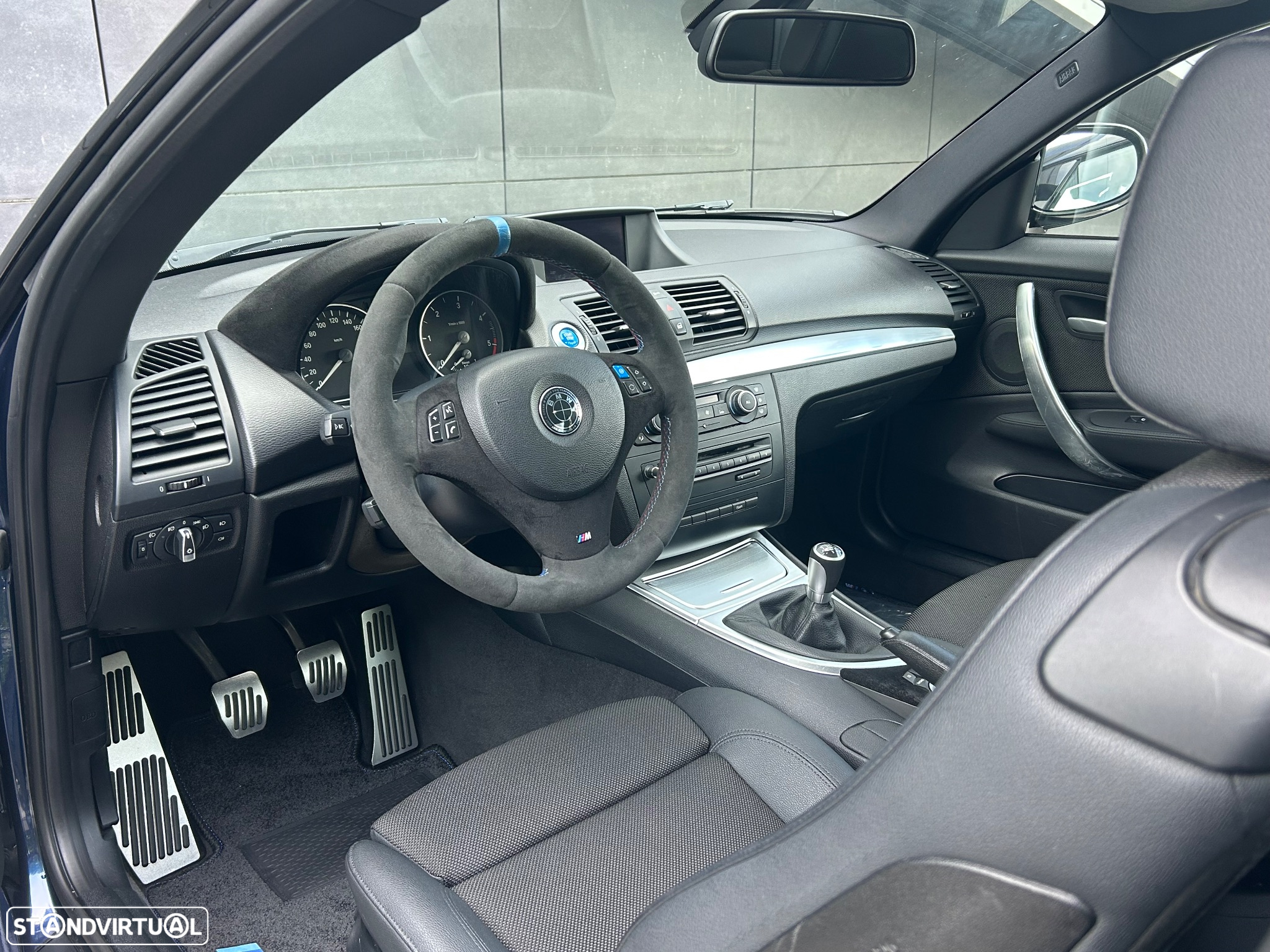 BMW 118 d Coupe - 12