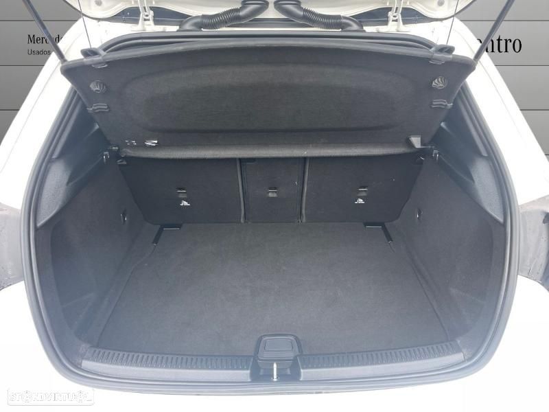 Mercedes-Benz A 180 d AMG Line Aut. - 20