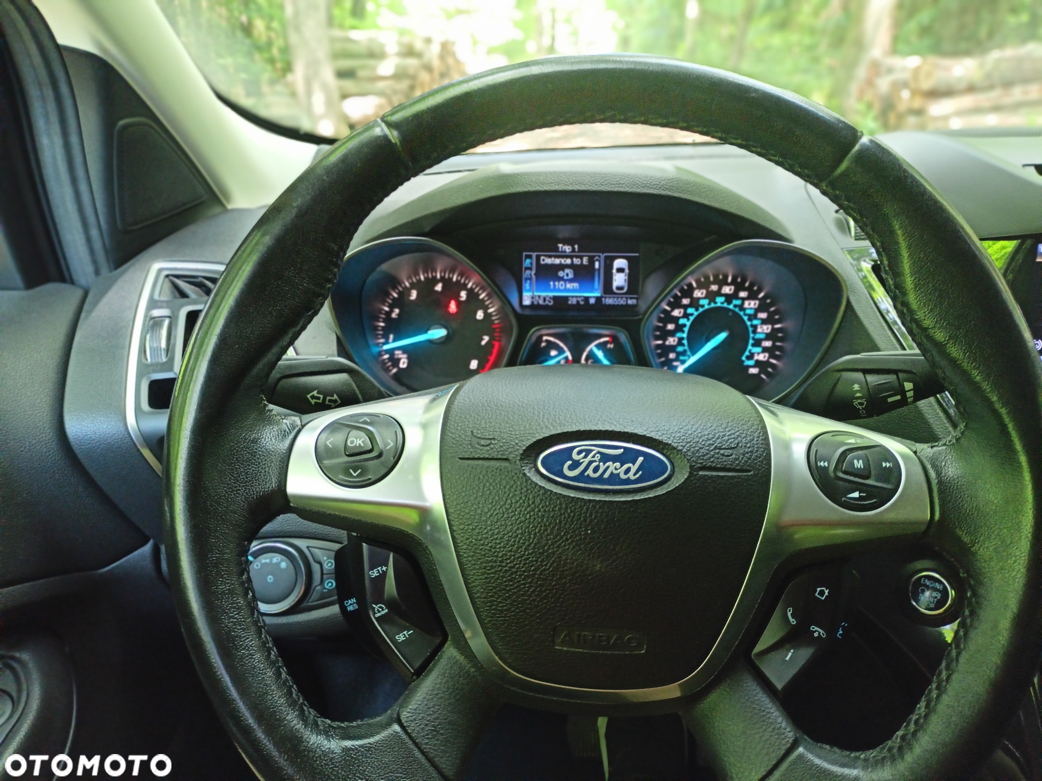 Ford Escape 2.0 EcoBoost FWD Titanium - 21
