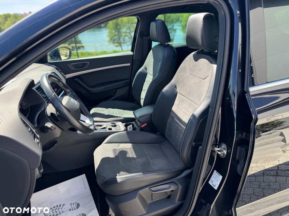 Seat Ateca - 17