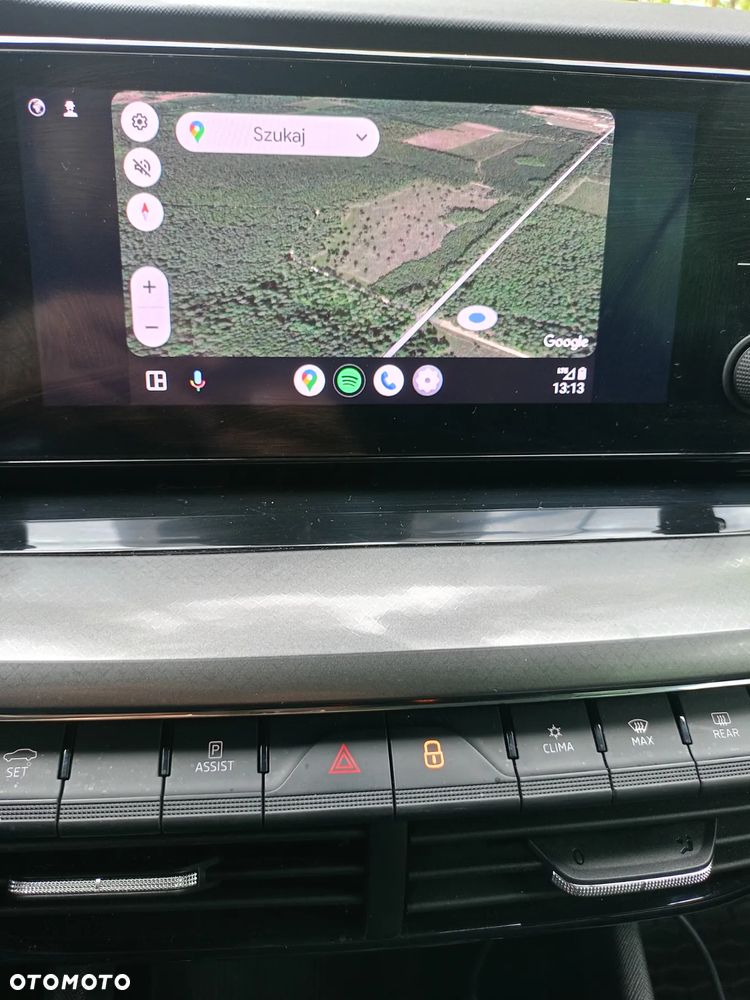 Skoda Octavia 1.5 TSI ACT Ambition - 34