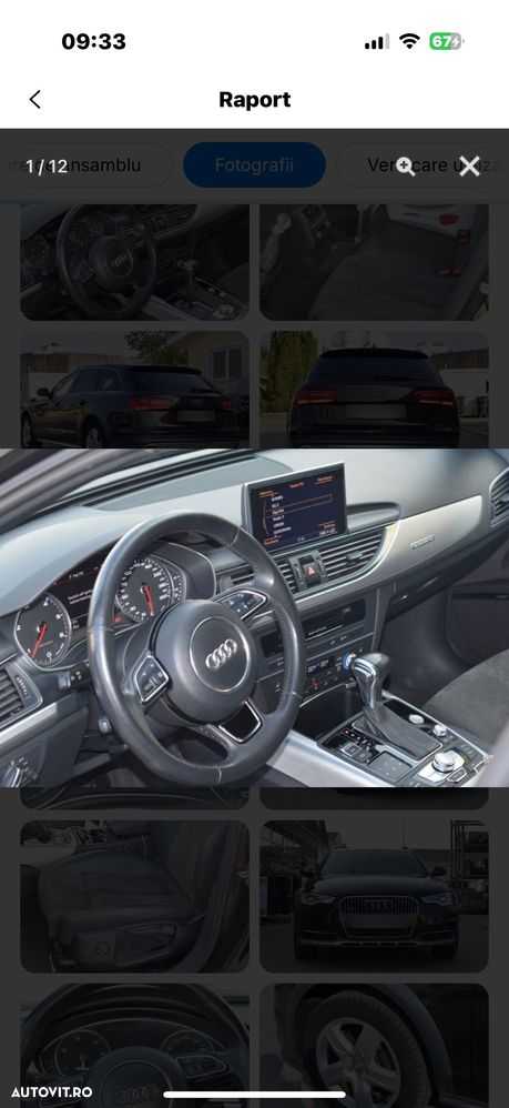 Audi A6 Allroad 3.0 TDI Quattro Stronic - 5