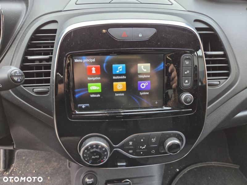 Renault Captur (ENERGY) dCi 90 EDC BOSE EDITION - 23