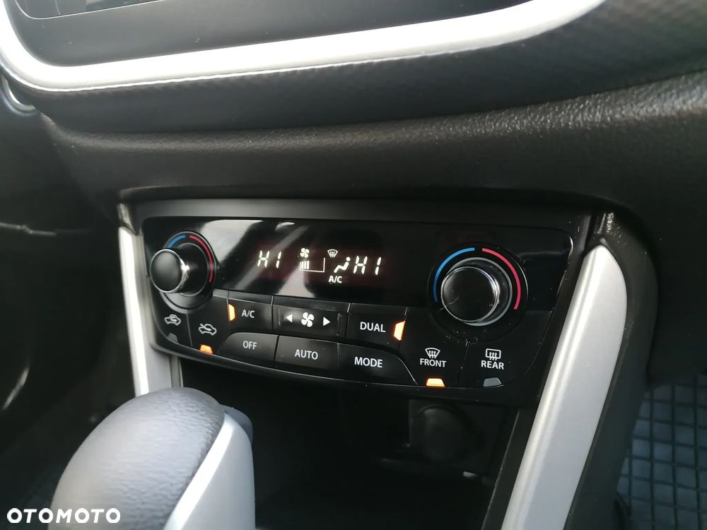 Suzuki SX4 S-Cross 1.6 VVT CVT 4x2 Comfort+ - 21