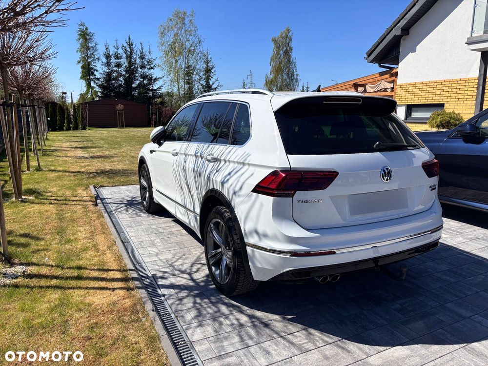 Volkswagen Tiguan 2.0 TDI BMT SCR 4Mot Highline DSG - 3