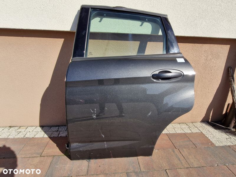 ford c-max mk2 drzwi lewy tył tylne - 1