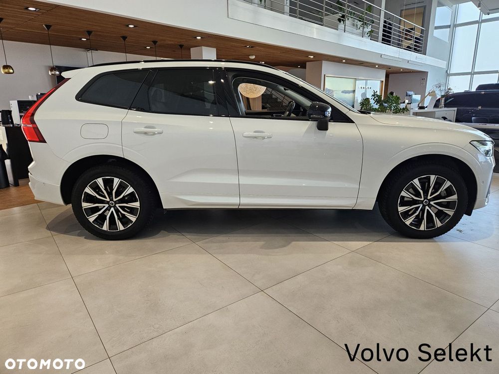 Volvo XC 60 - 6