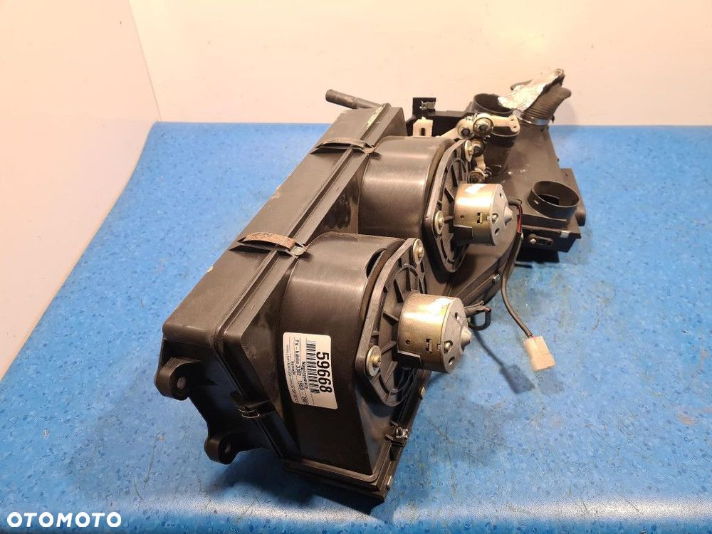 FS-LUBLIN 3302 NAGRZEWNICA - 7