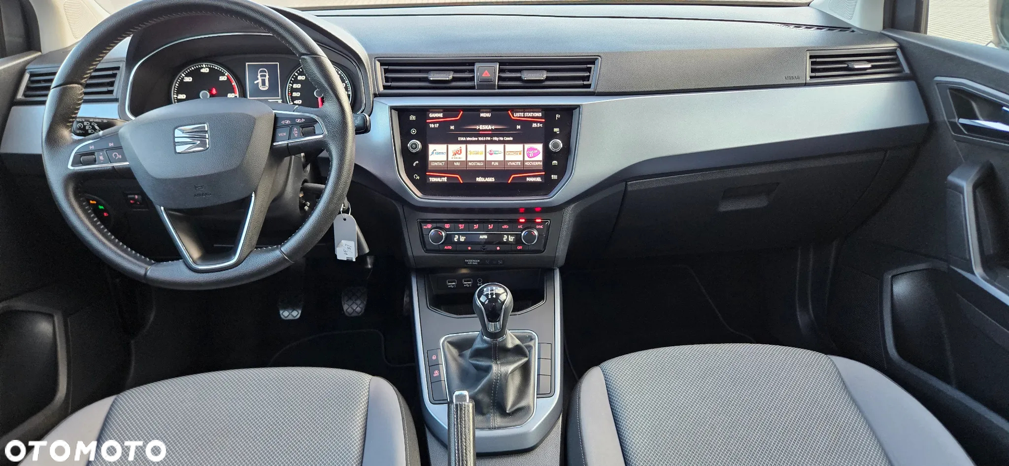 Seat Arona 1.6 TDI XCELLENCE - 8