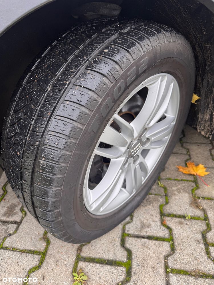 Audi Q3 - 6
