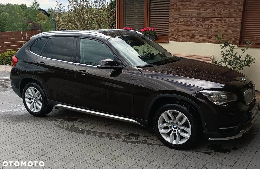 BMW X1 - 2